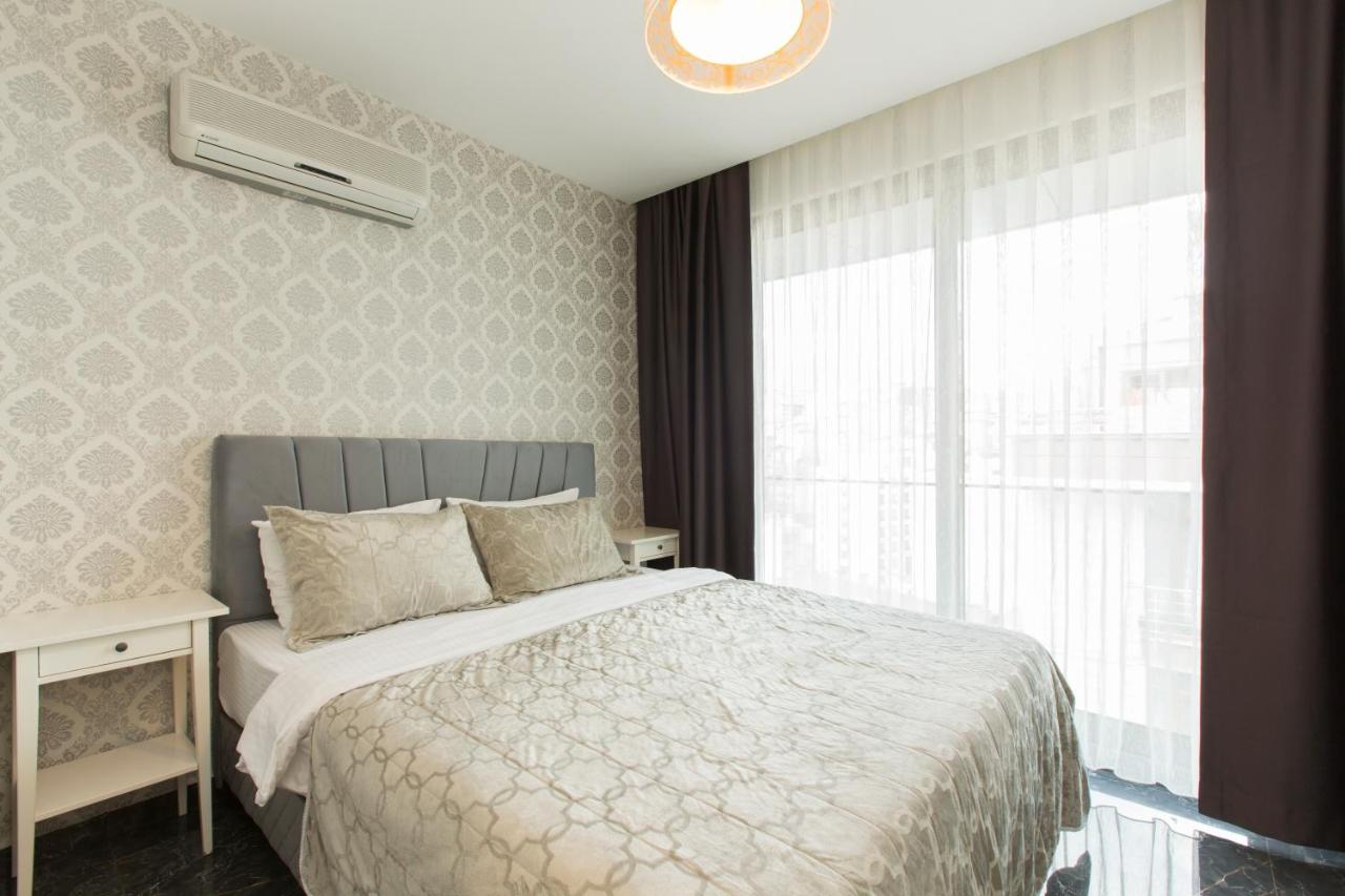 Elysium Styles Taksim 4*, фото 15