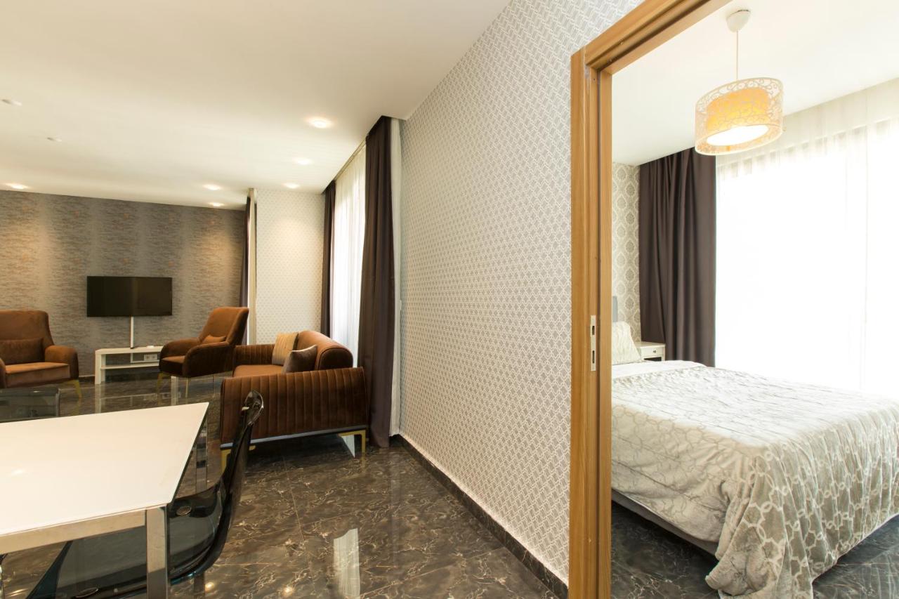 Elysium Styles Taksim 4*, фото 16