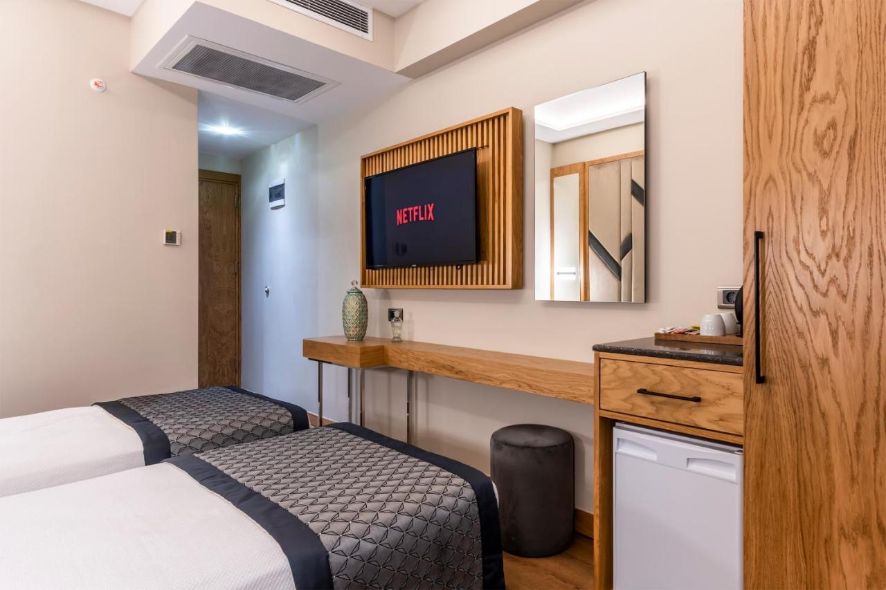 Endican Sultanahmet Hotel 4*, фото 2
