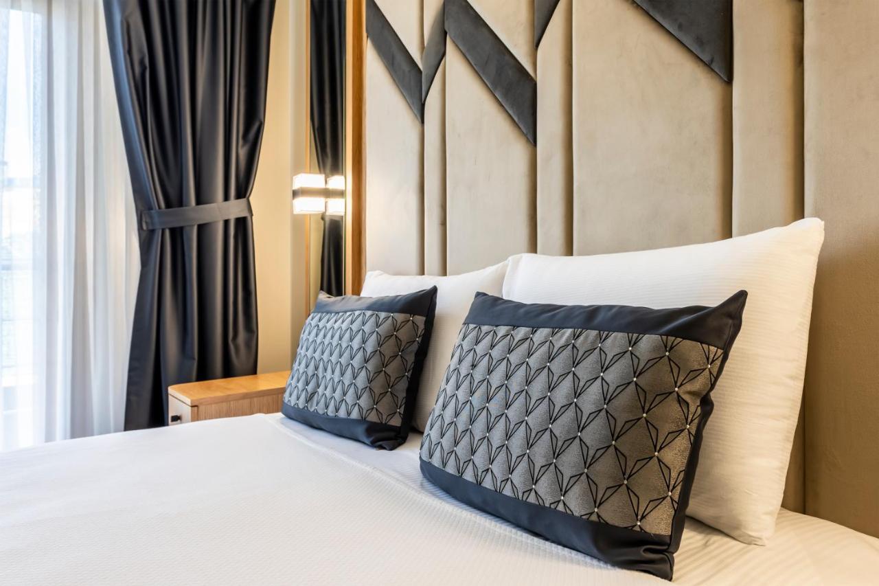 Endican Sultanahmet Hotel 4*, фото 7