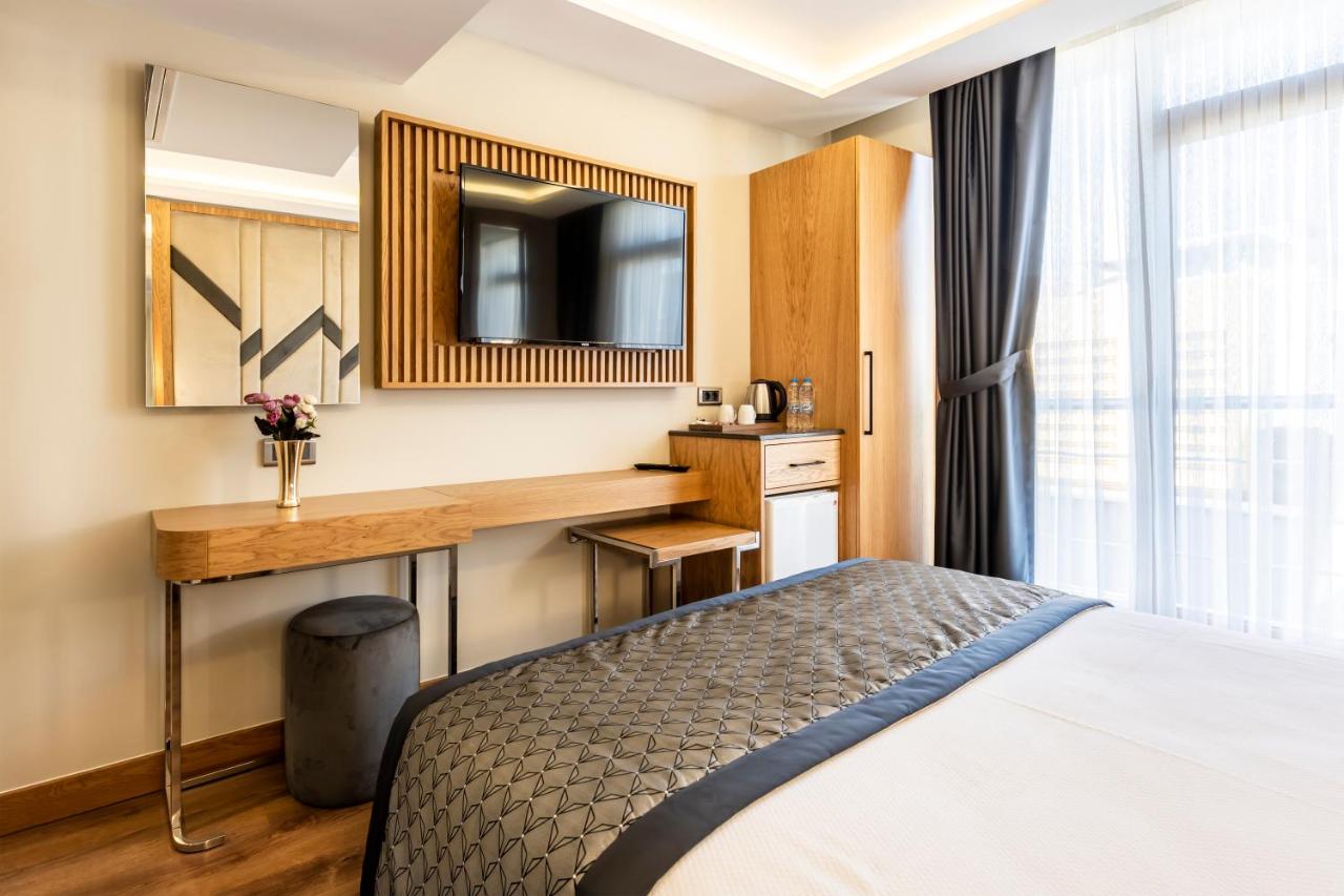 Endican Sultanahmet Hotel 4*, фото 12