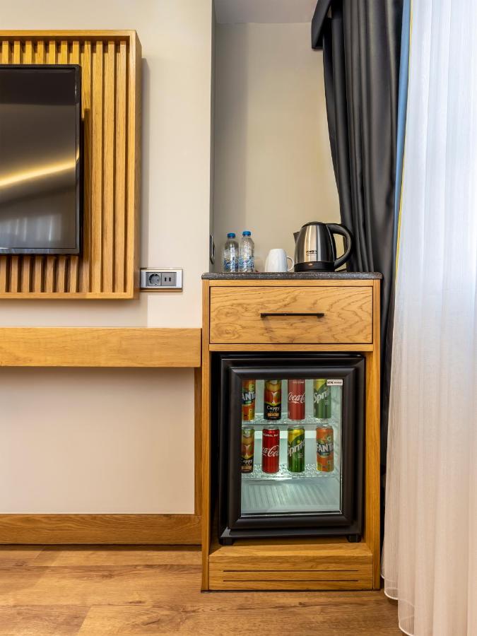 Endican Sultanahmet Hotel 4*, фото 13