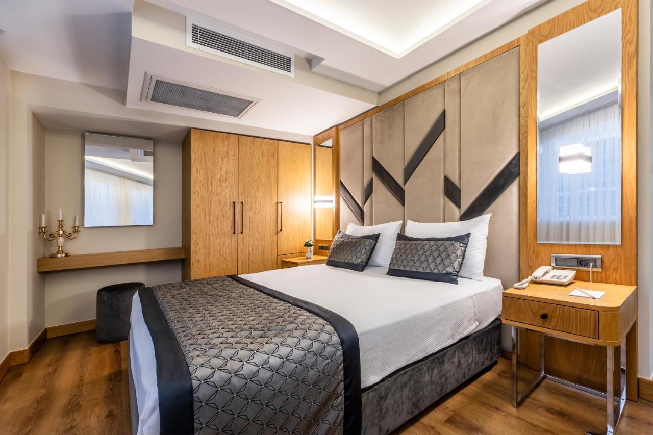 Endican Sultanahmet Hotel 4*, фото 14