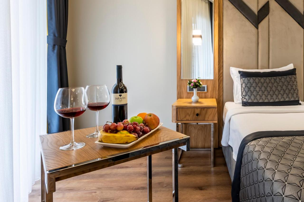 Endican Sultanahmet Hotel 4*, фото 16