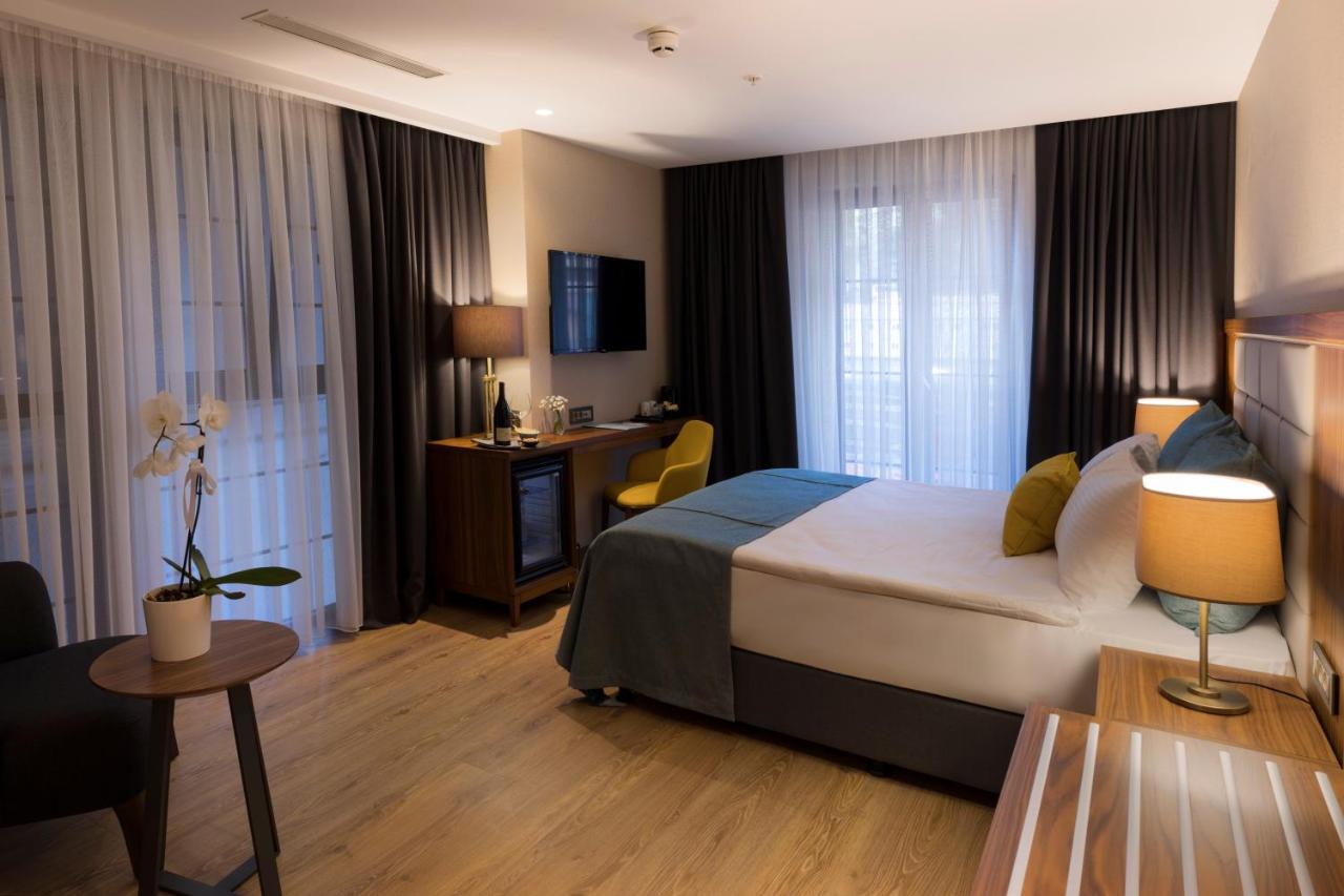 Endless Art Hotel