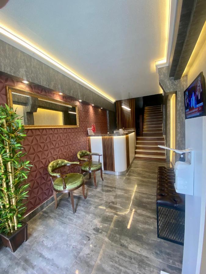 Era Palace Hotel, фото 13
