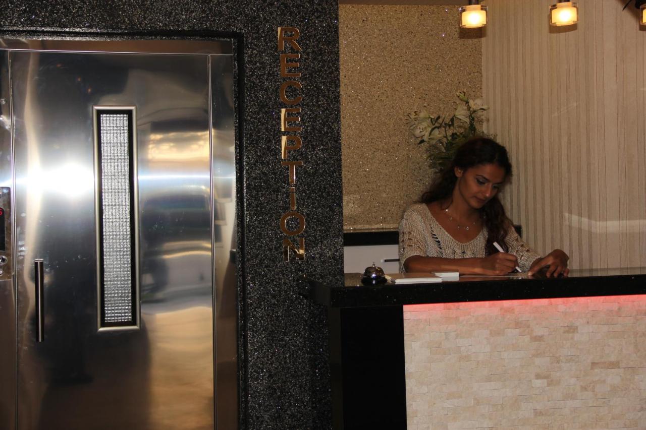 Era Palace Hotel, фото 15