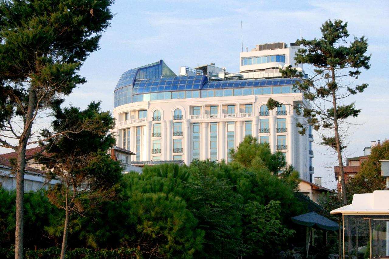 Eser Premium Hotel and Spa 5*, фото 6