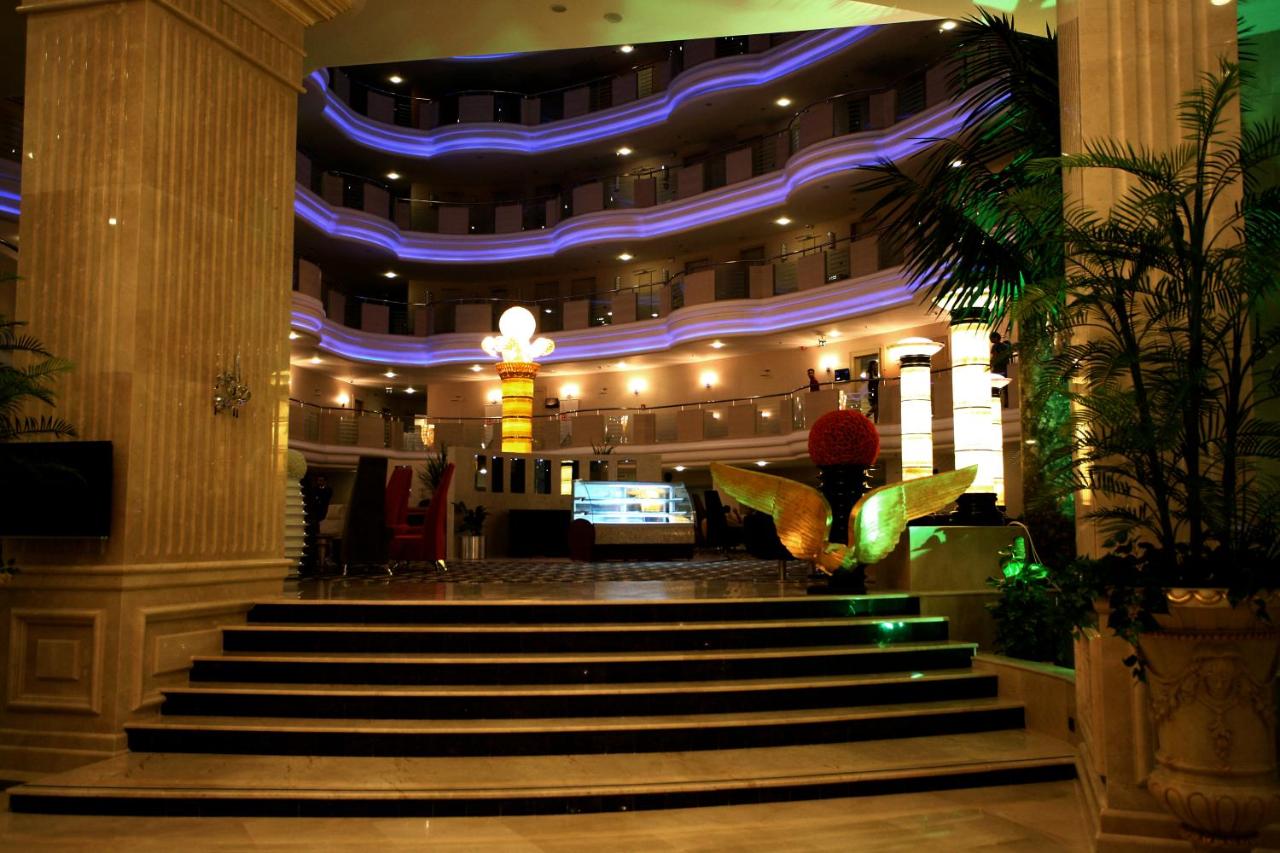 Eser Premium Hotel and Spa 5*, фото 8
