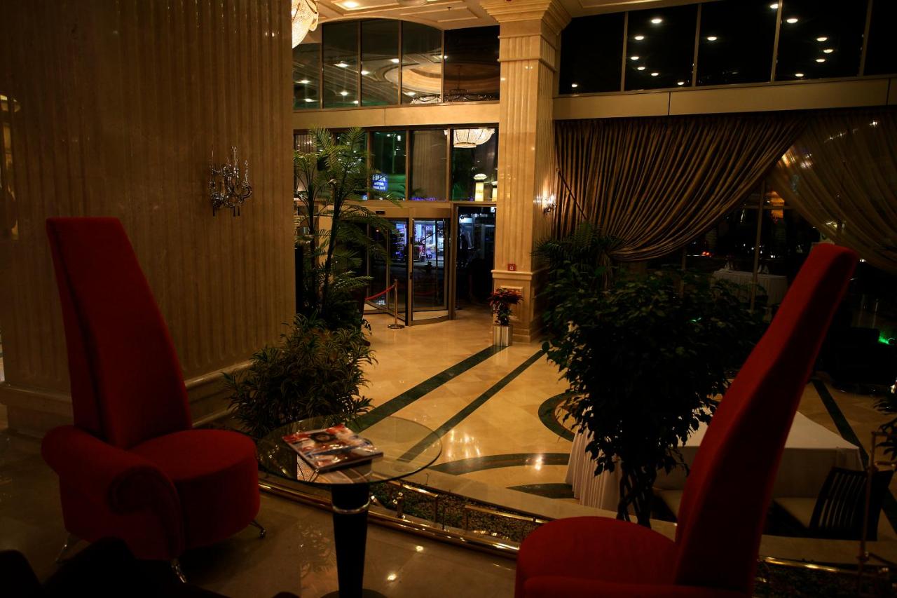 Eser Premium Hotel and Spa 5*, фото 9