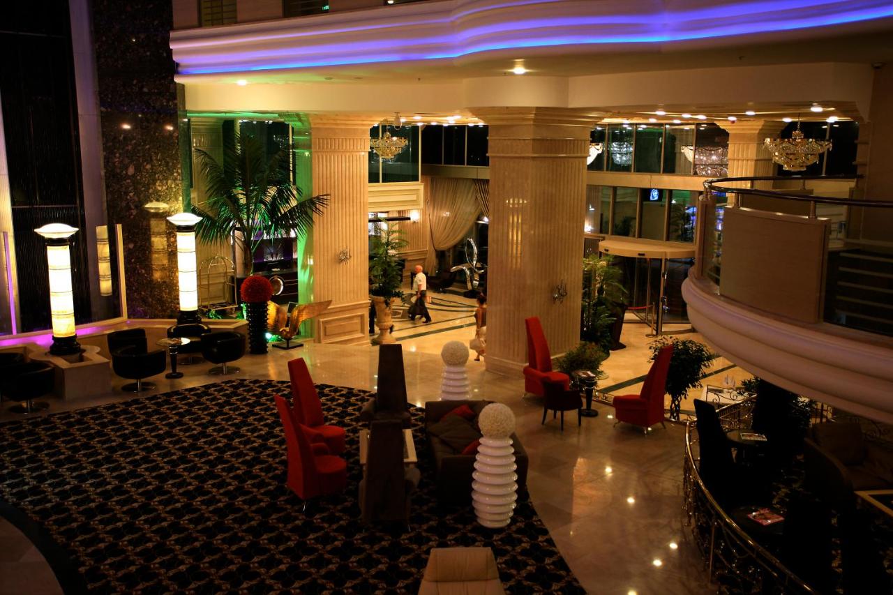 Eser Premium Hotel and Spa 5*, фото 10