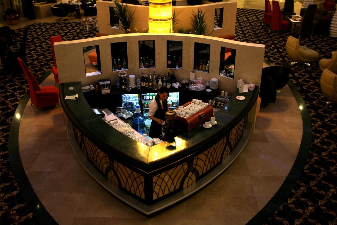 Eser Premium Hotel and Spa 5*, фото 11