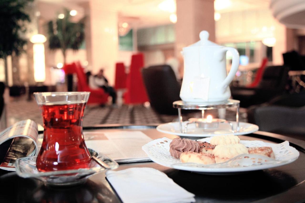 Eser Premium Hotel and Spa 5*, фото 12