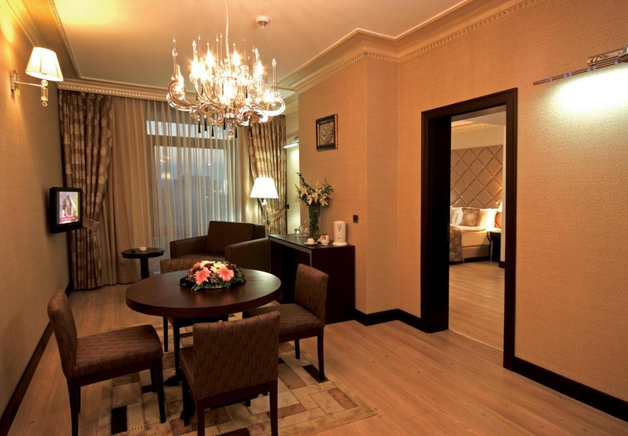 Eser Premium Hotel and Spa 5*, фото 13