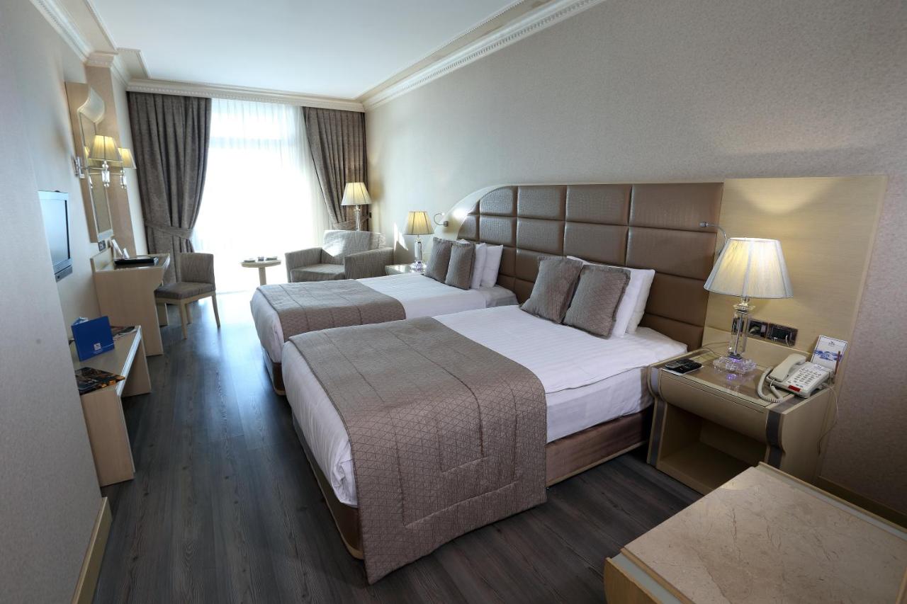 Eser Premium Hotel and Spa 5*, фото 15
