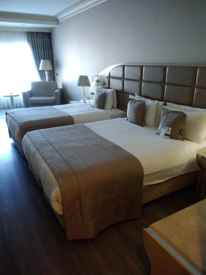 Eser Premium Hotel and Spa 5*, фото 16