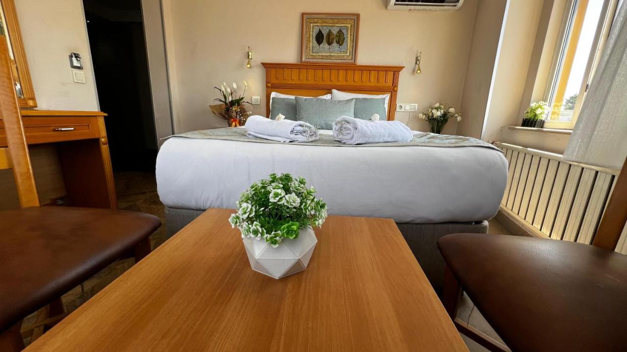 Espinas Taksim Hotel, фото 4