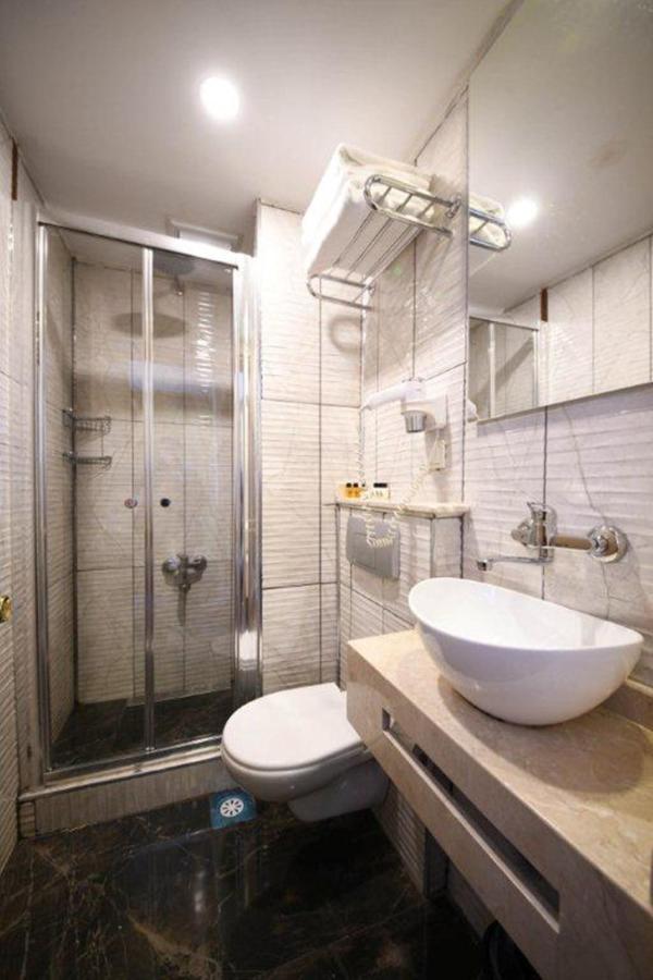 Espinas Taksim Hotel, фото 6
