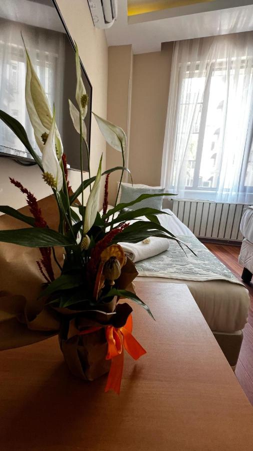 Espinas Taksim Hotel, фото 7