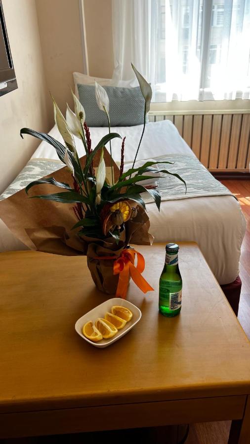 Espinas Taksim Hotel, фото 10