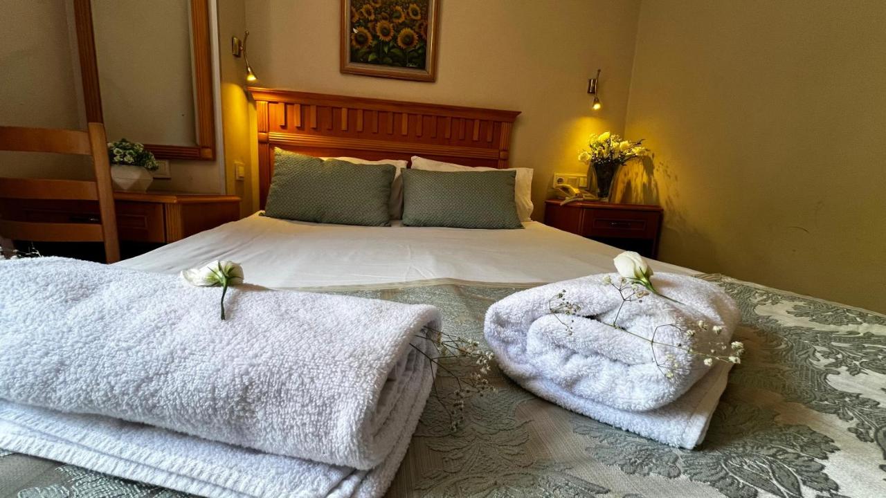 Espinas Taksim Hotel, фото 14