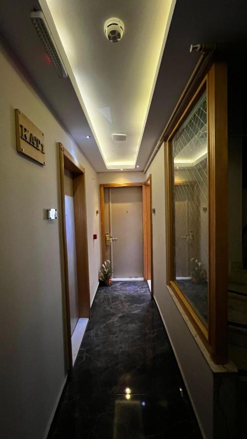 Espinas Taksim Hotel, фото 16