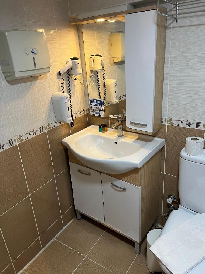 Ethnica Hotel Old City, фото 6