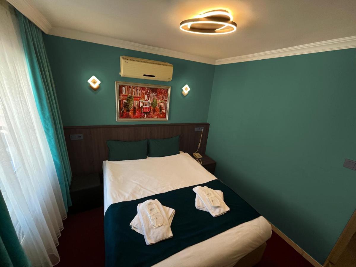 Ethnica Hotel Old City, фото 10