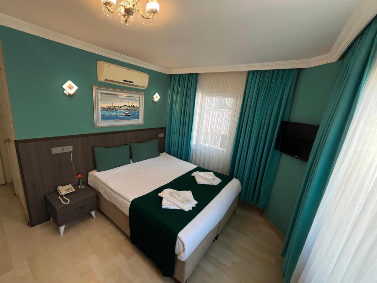 Ethnica Hotel Old City, фото 11