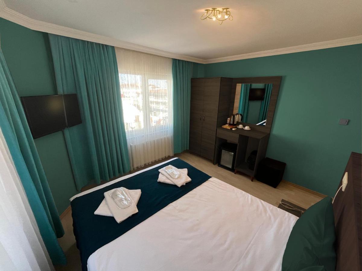 Ethnica Hotel Old City, фото 13