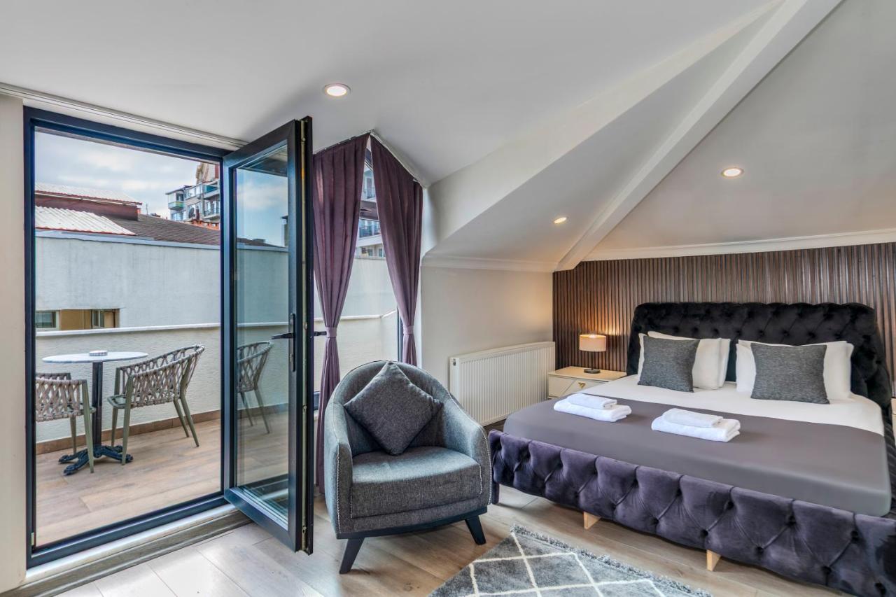 Etiz Hotels & Residences