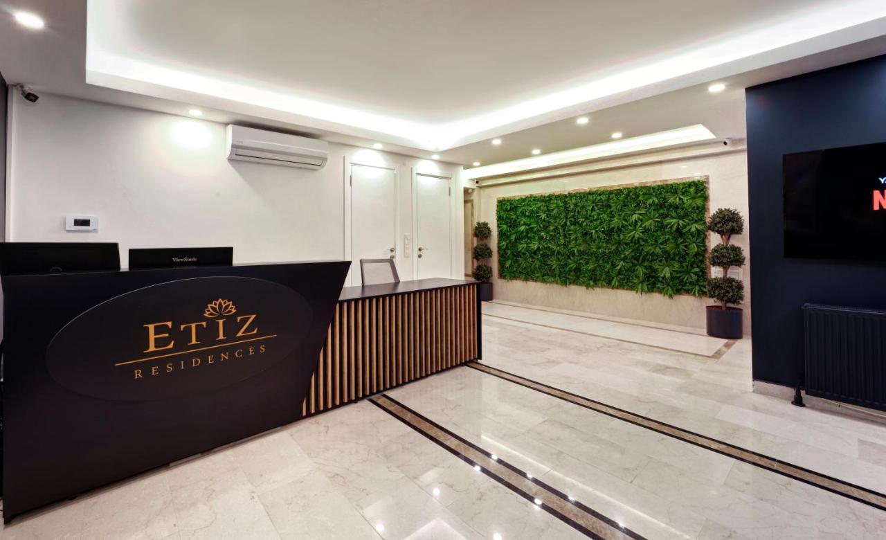 Etiz Hotels & Residences, фото 3
