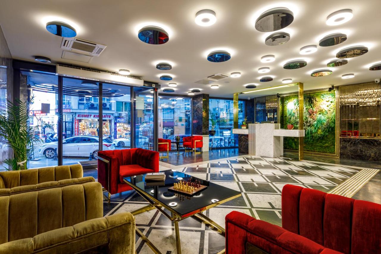 Euro Design Hotel, фото 3