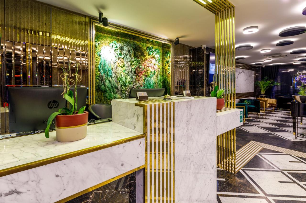 Euro Design Hotel, фото 4