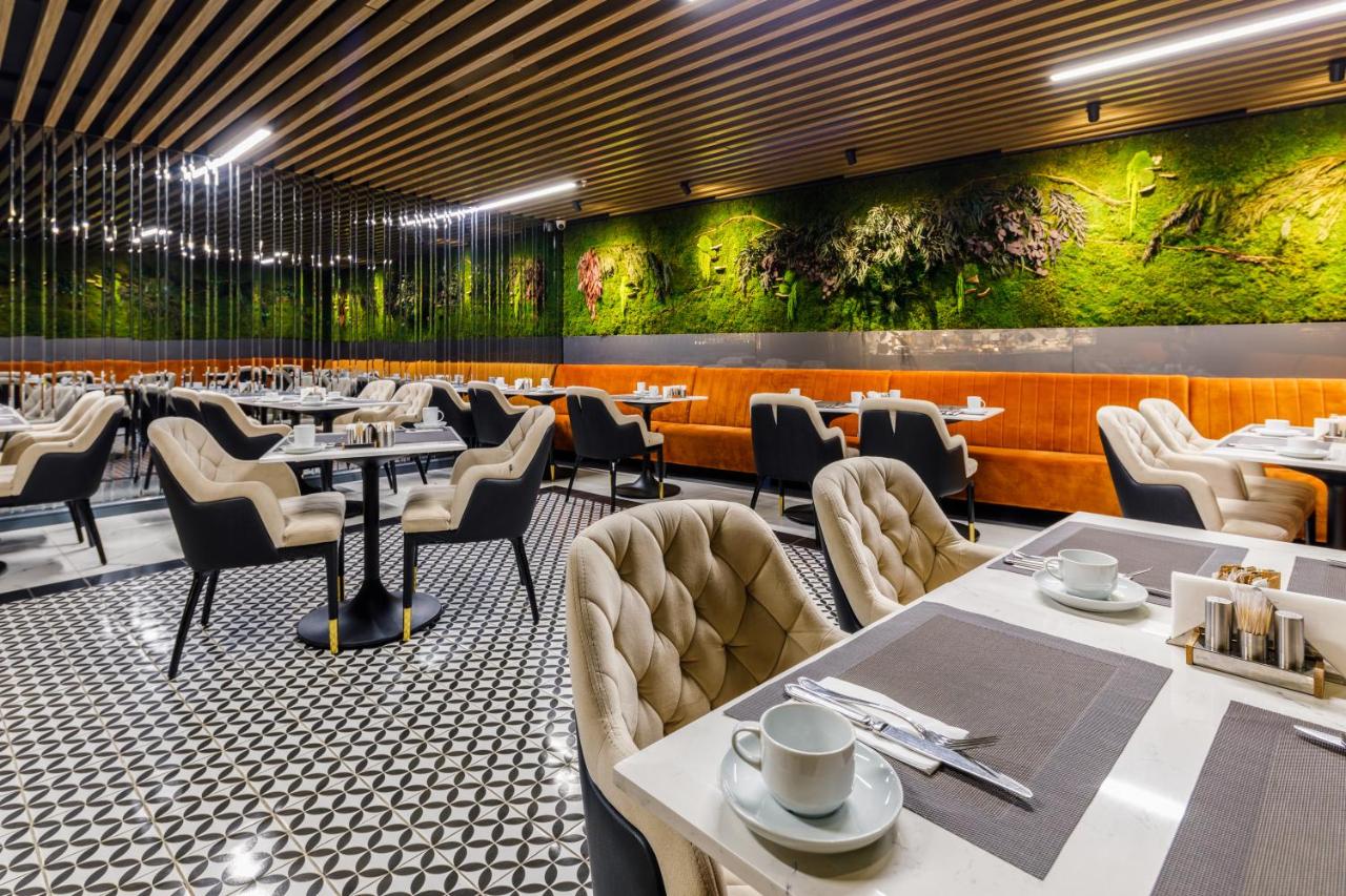 Euro Design Hotel, фото 5