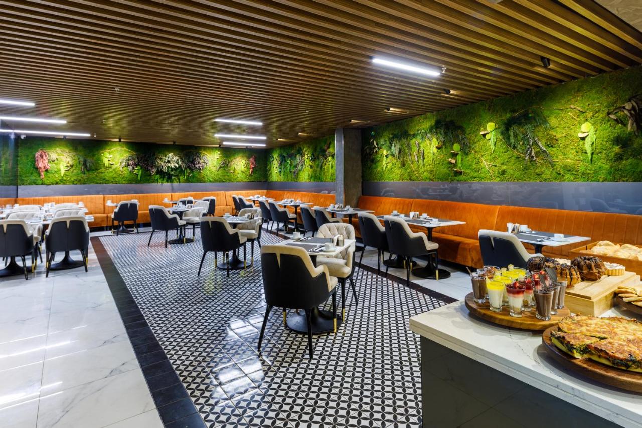 Euro Design Hotel, фото 6