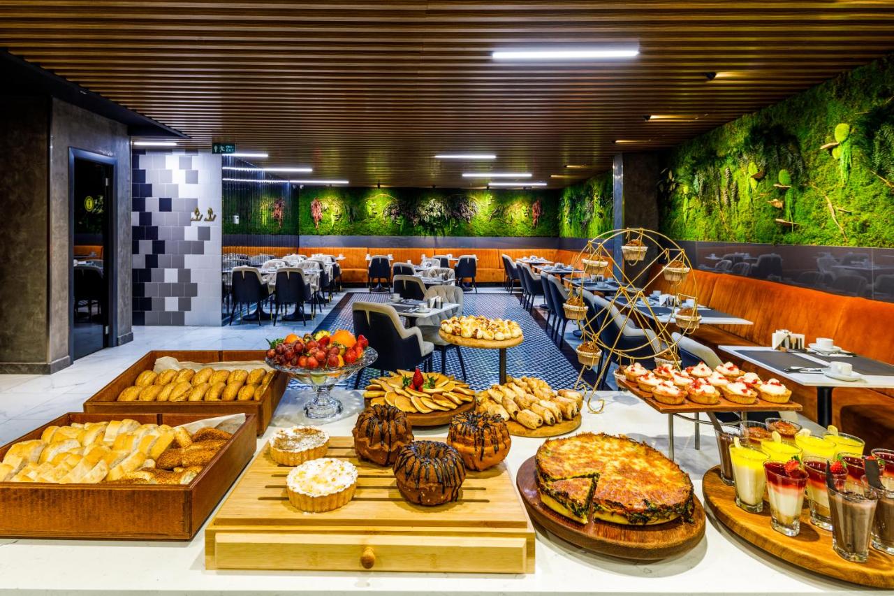 Euro Design Hotel, фото 8