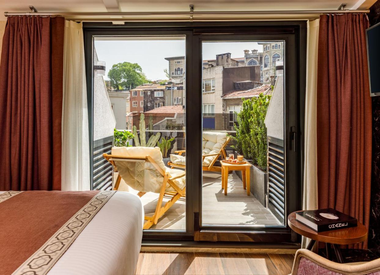 Euro Design Hotel, фото 12