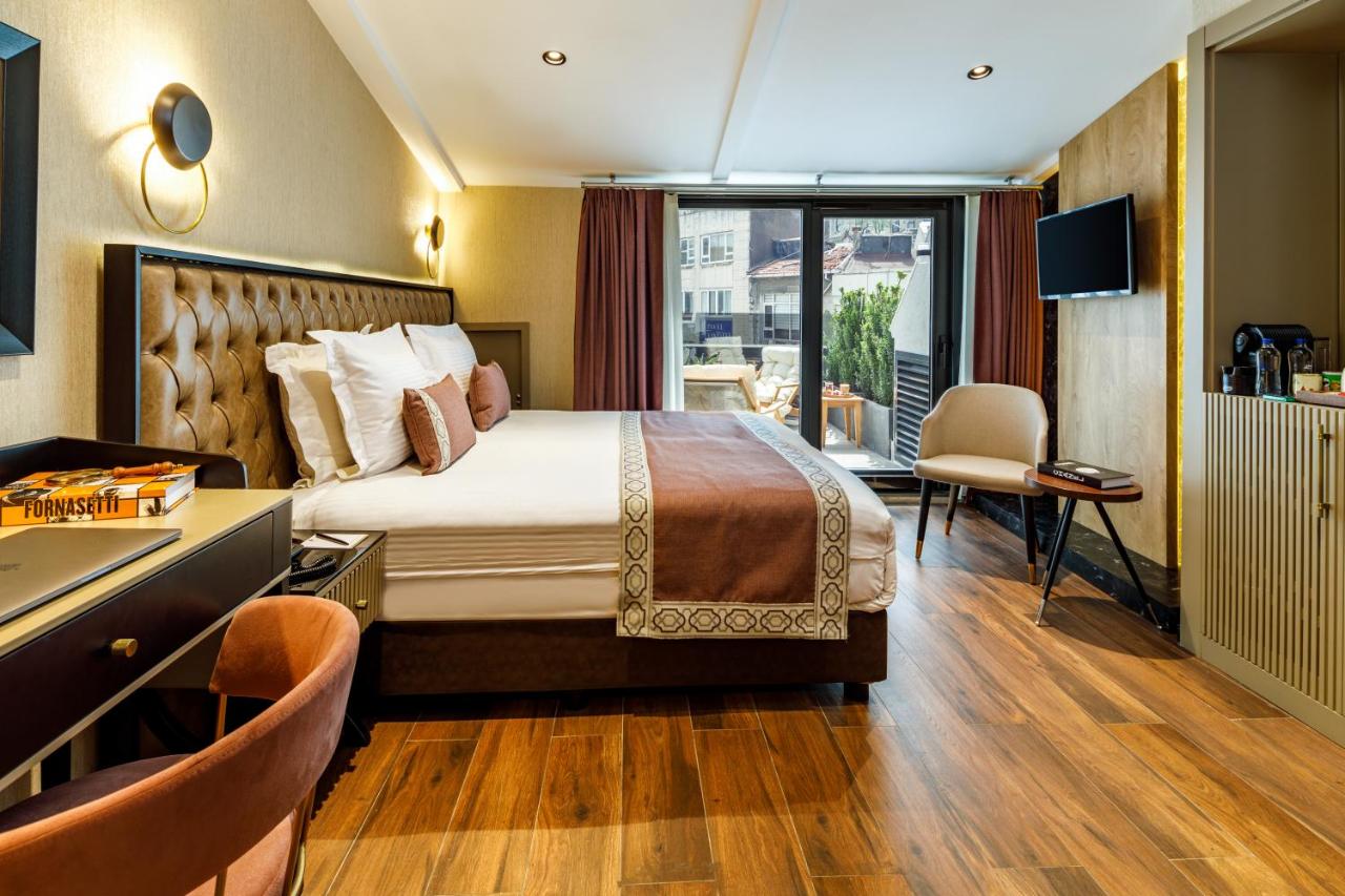 Euro Design Hotel, фото 13