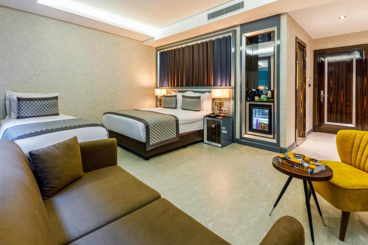 Euro Design Hotel, фото 14