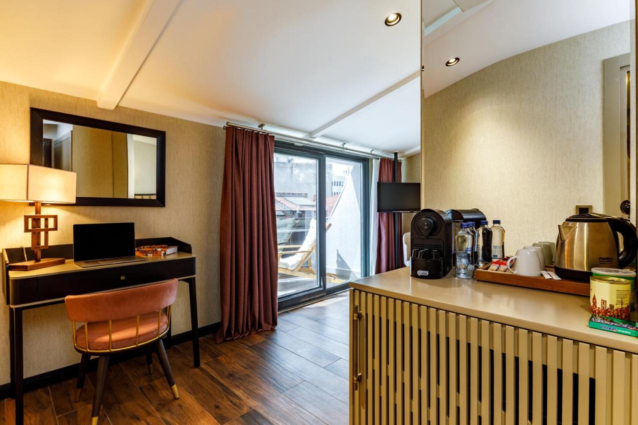 Euro Design Hotel, фото 16