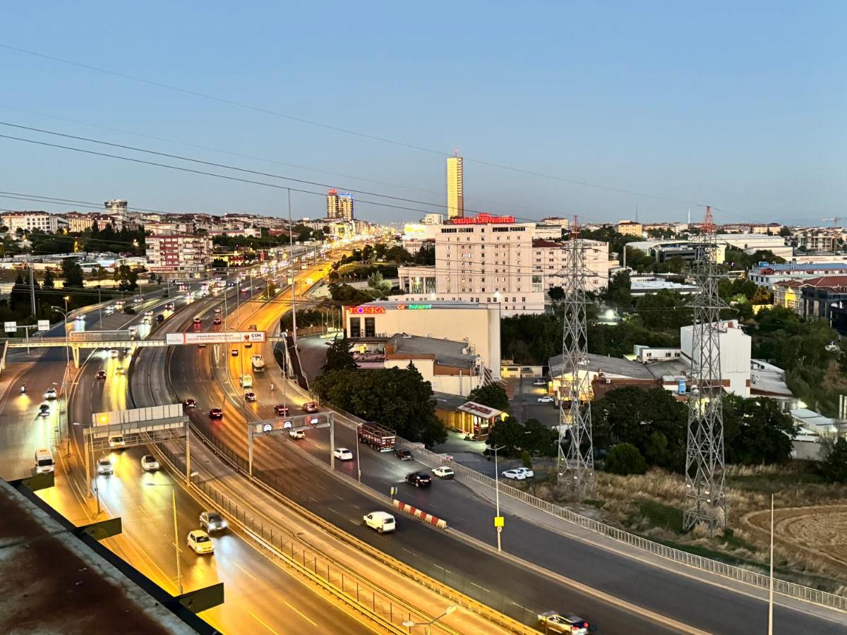 Euro Park Otel 5*, фото 3