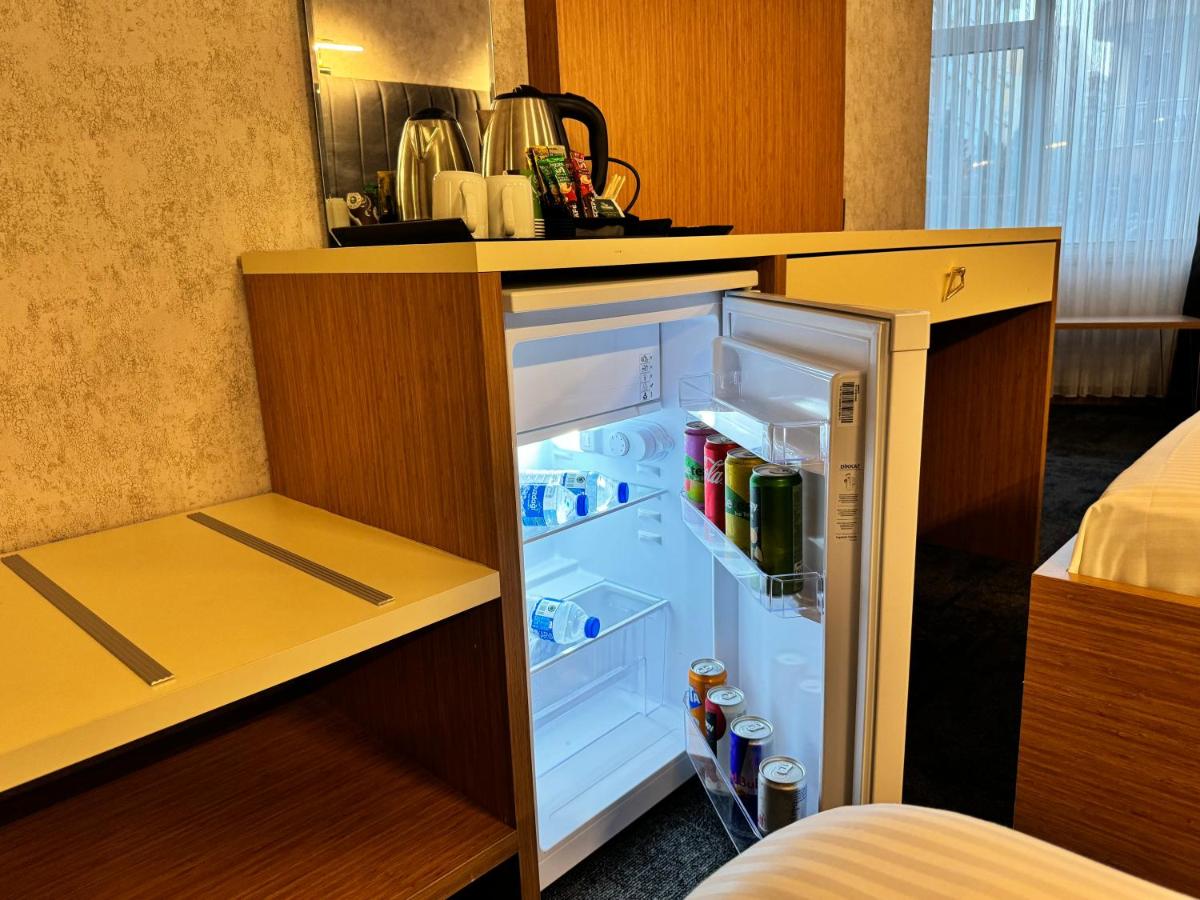 Euro Park Otel 5*, фото 6