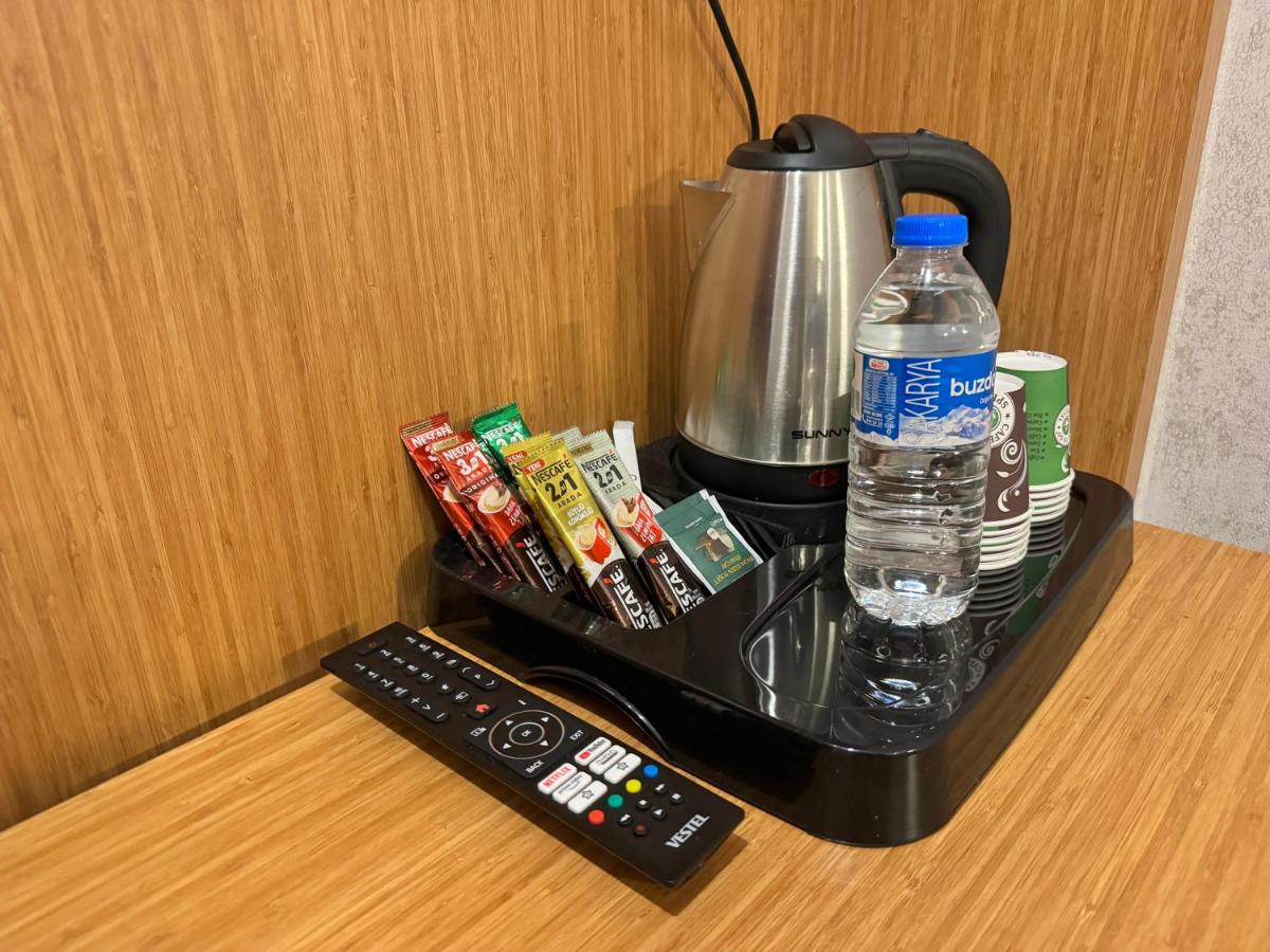 Euro Park Otel 5*, фото 7