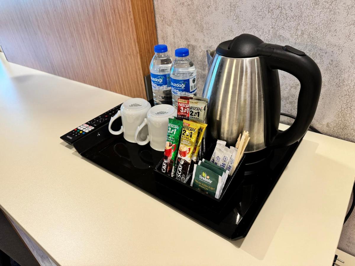 Euro Park Otel 5*, фото 15
