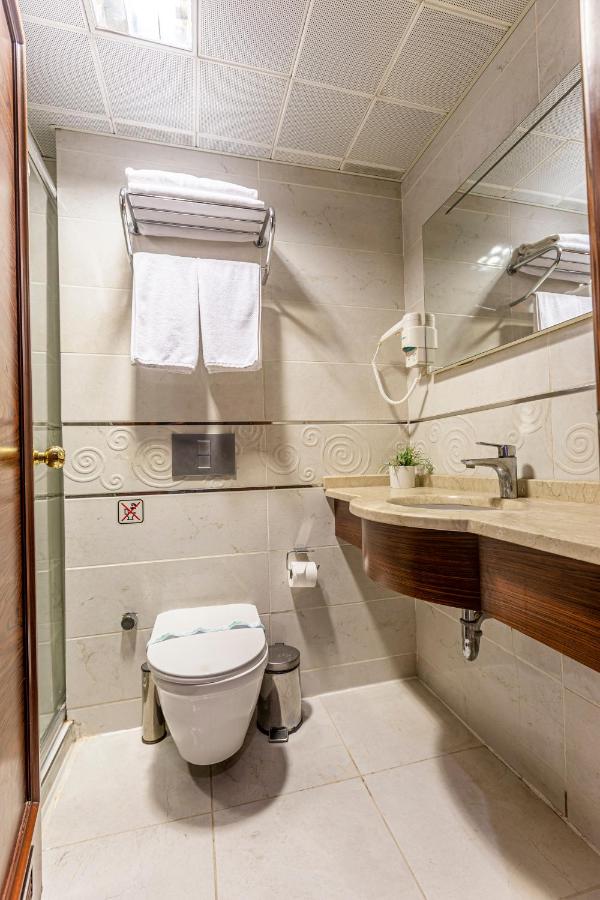 Euro Stars Hotel Old City, фото 4