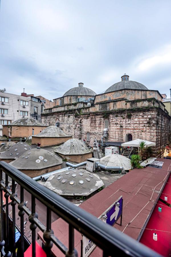 Euro Stars Hotel Old City, фото 5