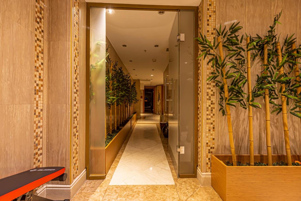 Euro Stars Hotel Old City, фото 7