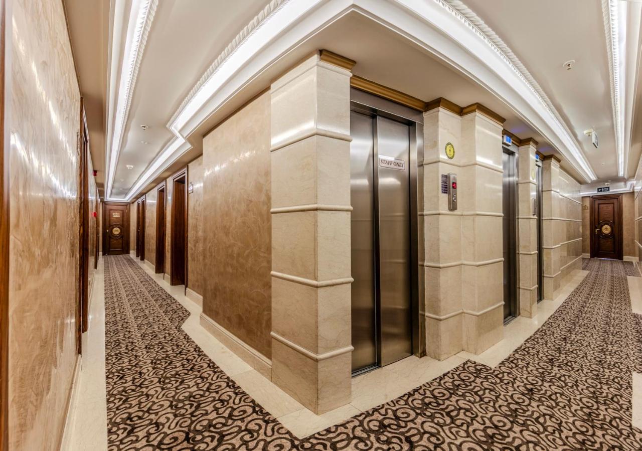 Euro Stars Hotel Old City, фото 9