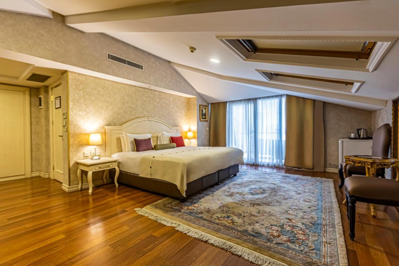 Euro Stars Hotel Old City, фото 16